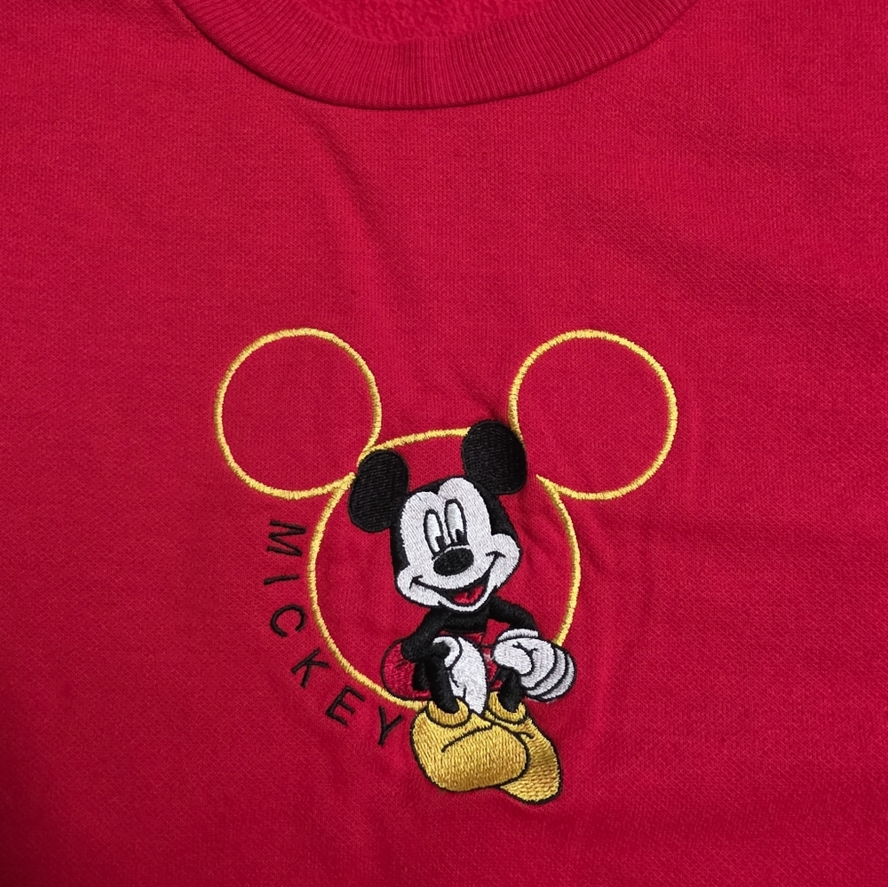 Mickey Mouse - Picture 2 of 3